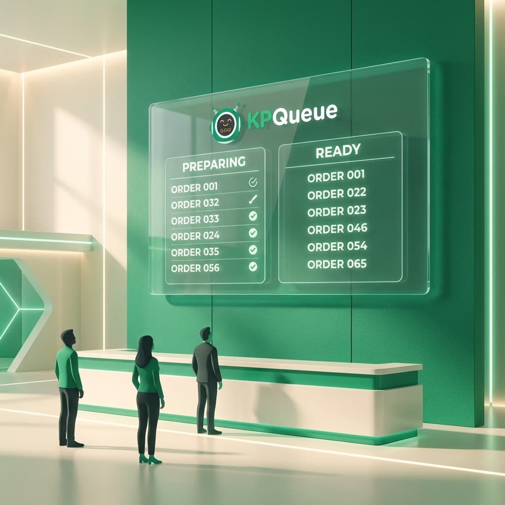 จอแสดงผลชัดเจน โปร่งใส