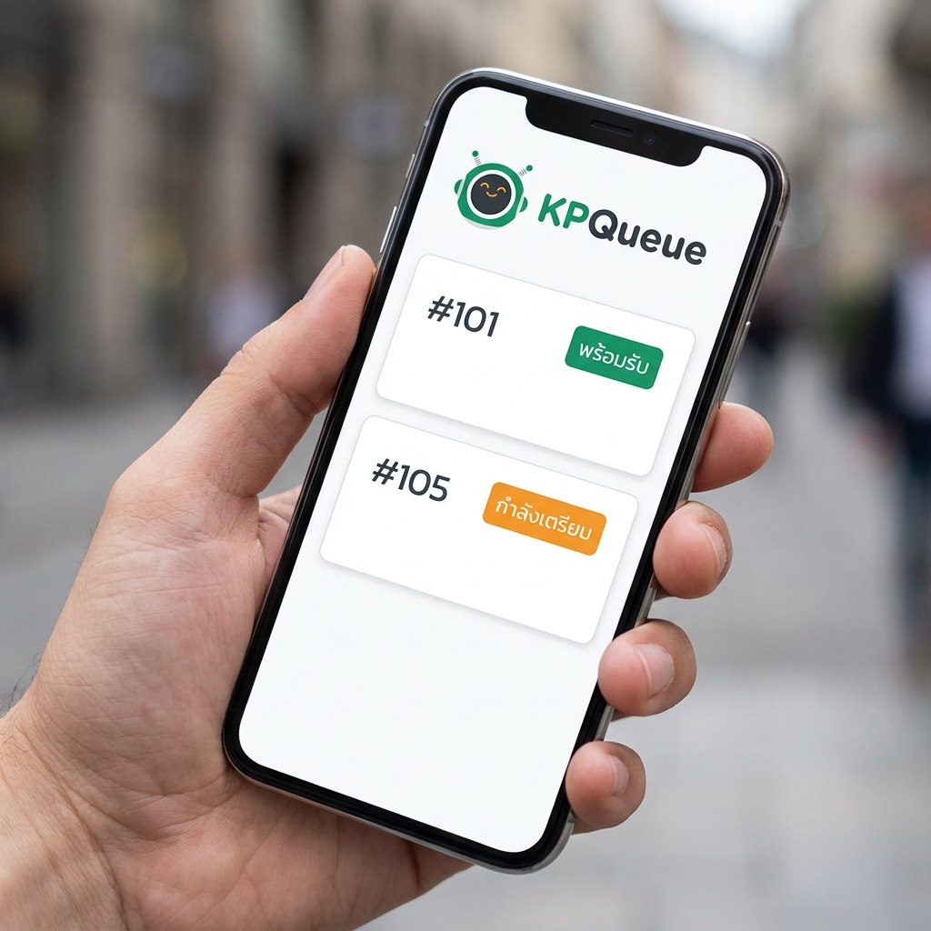 หน้าจอมือถือไรเดอร์